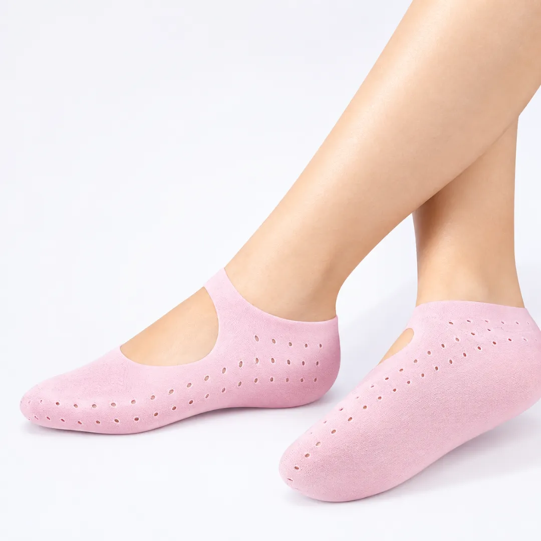 Silicone Sex Doll Protective Socks | 1 pair