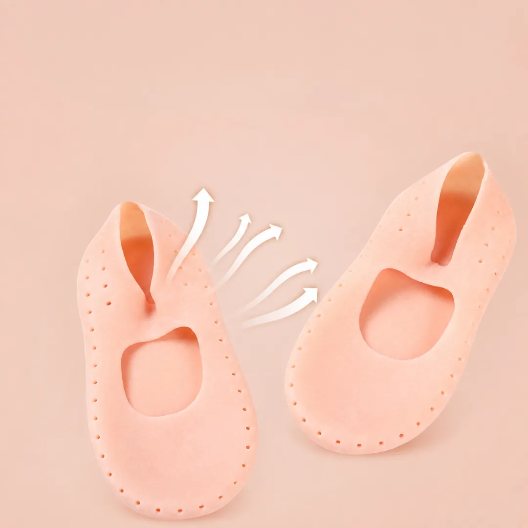 Silicone Sex Doll Protective Socks | 1 pair