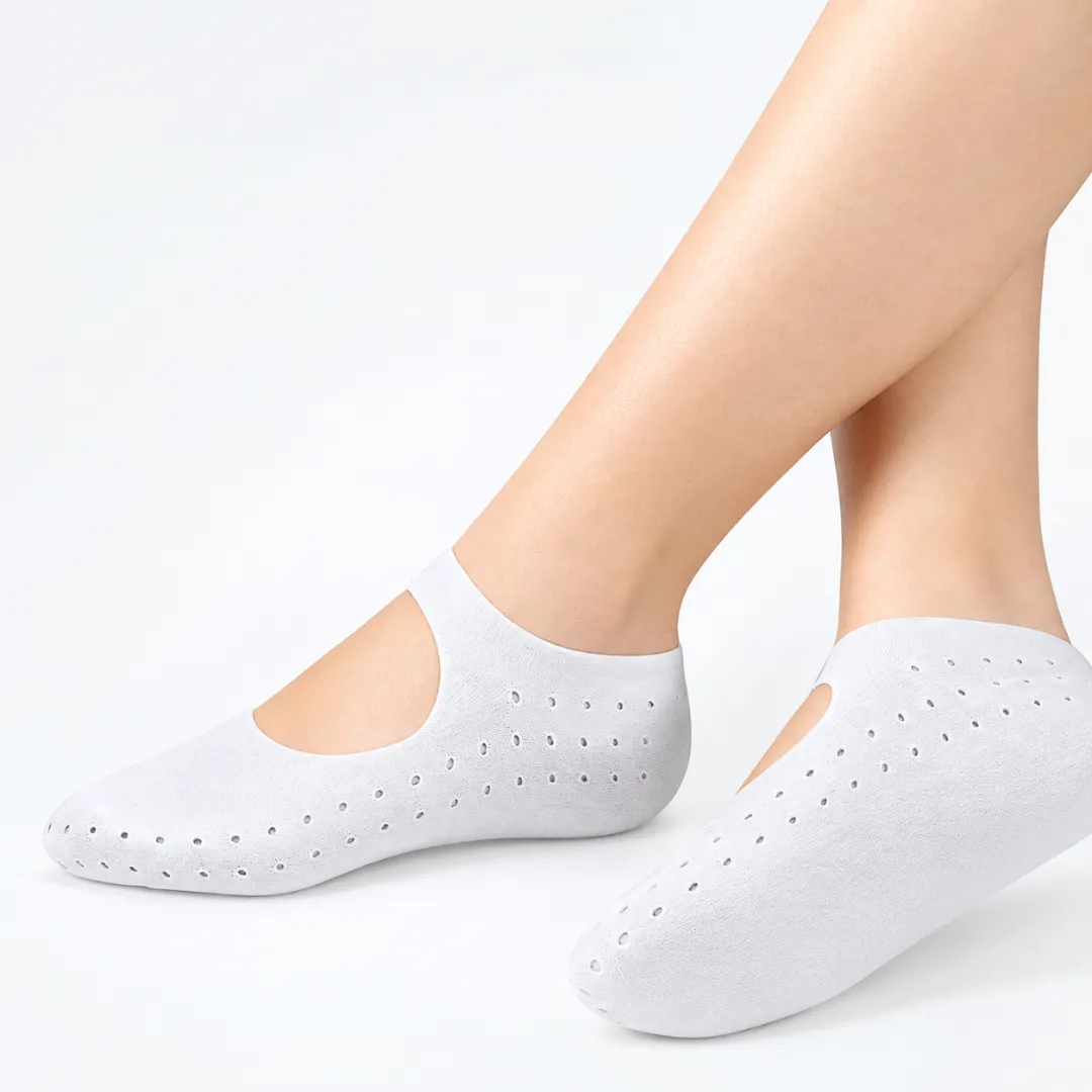 Silicone Sex Doll Protective Socks | 1 pair