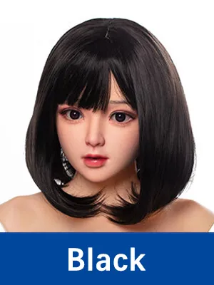 Black Hair