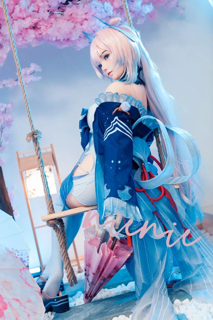 155cm (5ft1) Copa A Híbrida Muñeca Sexual Híbrida Shanhu