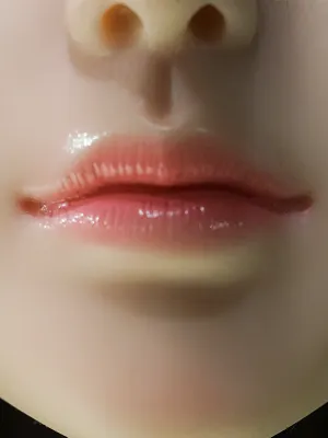 Close Mouth