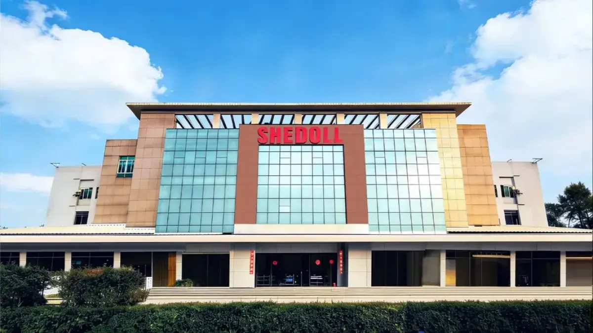 shedoll factory front