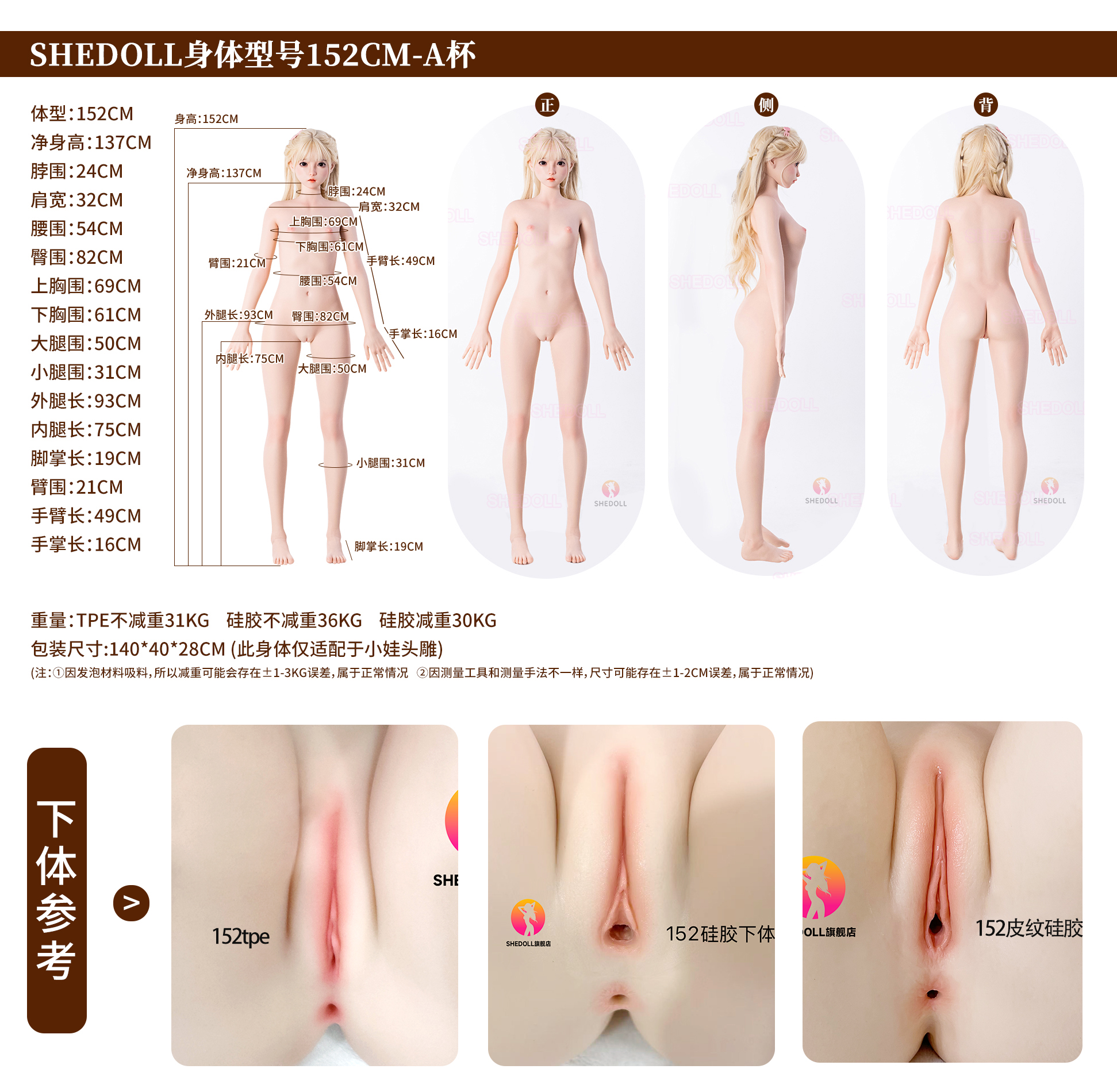 152 Body Type Information and Lower Body Image.jpg
