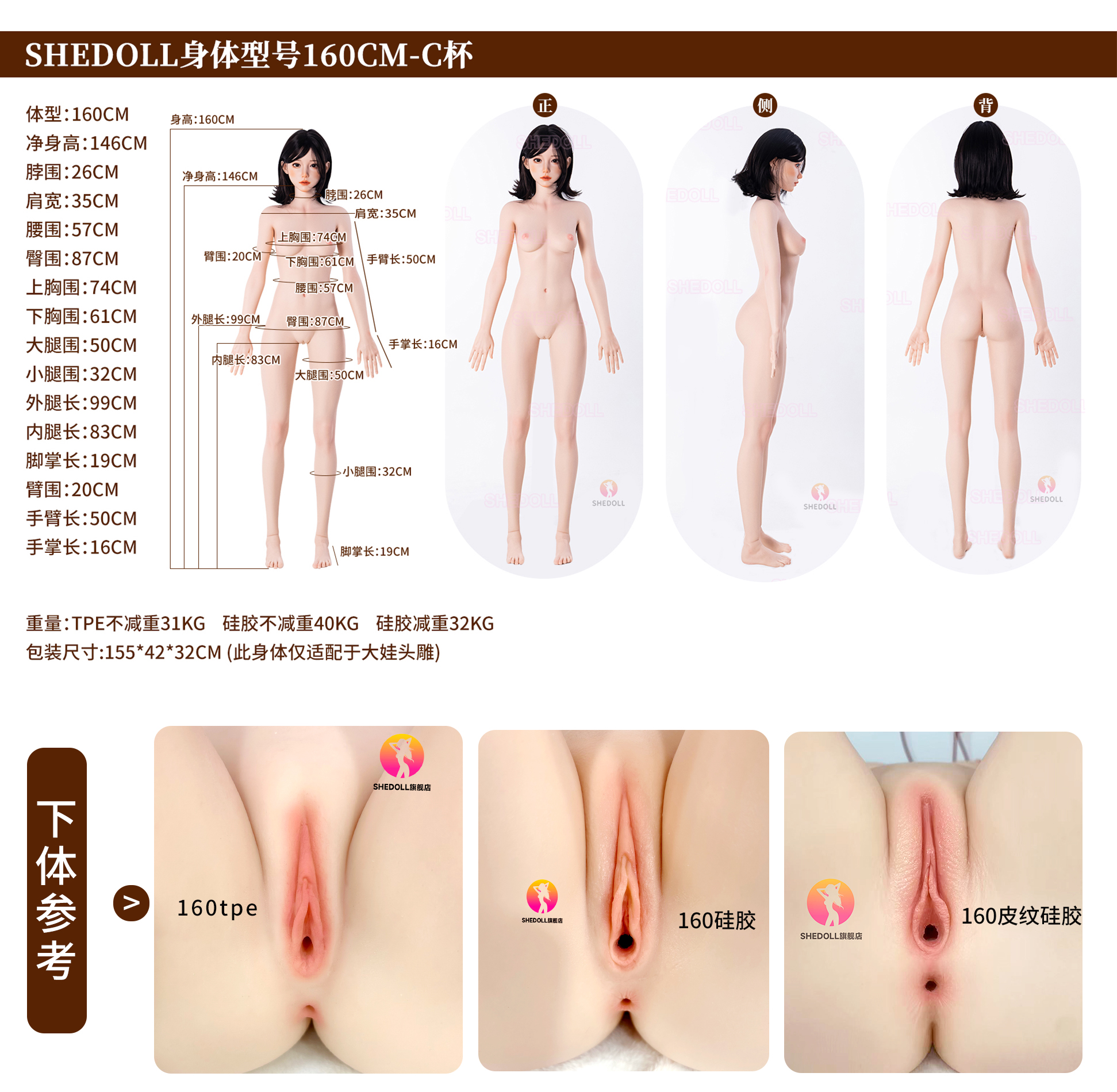 160 Body Type Information and Lower Body Image.jpg
