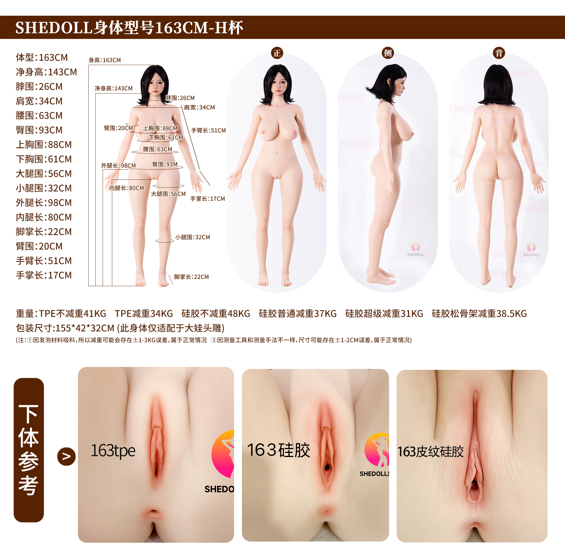 163 Body Type Information and Lower Body Image.jpg