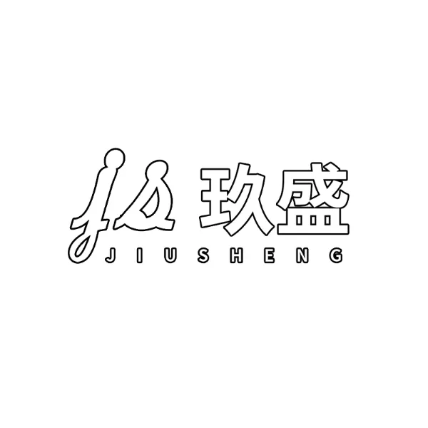 JIUSHENG Doll