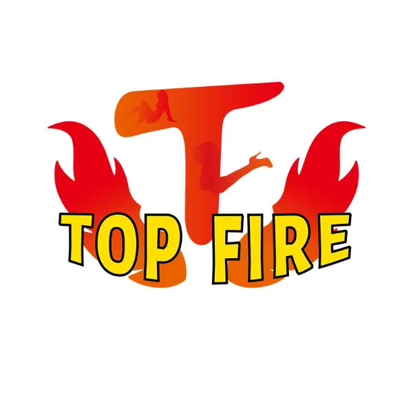Top Fire Doll